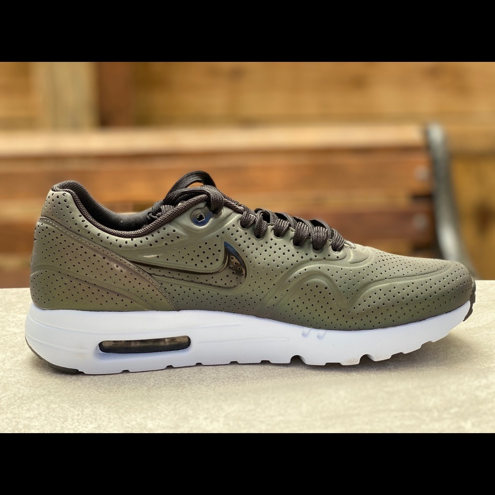 Nike Air Max 1 Ultra Moire iridescent - Picture 10 of 15